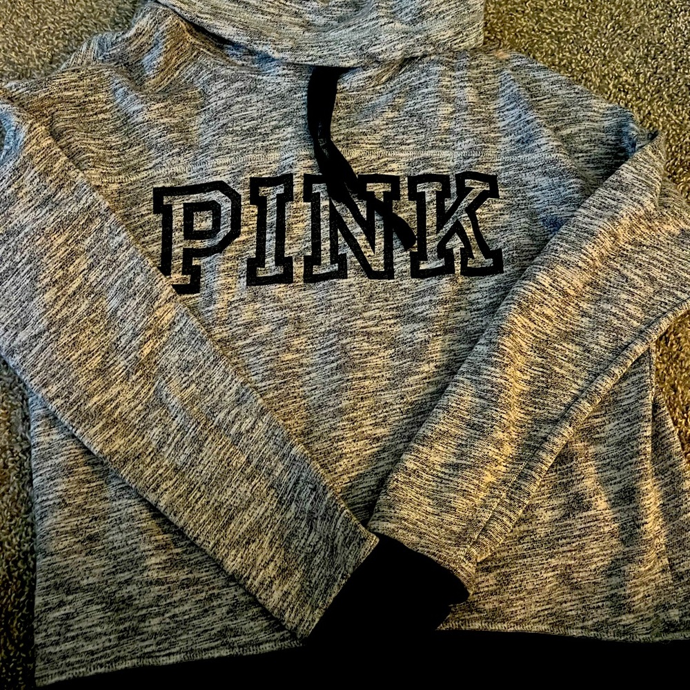 Victoria secret sweatshirt size S